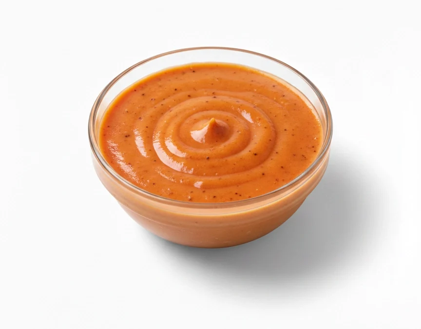 Salsa brava