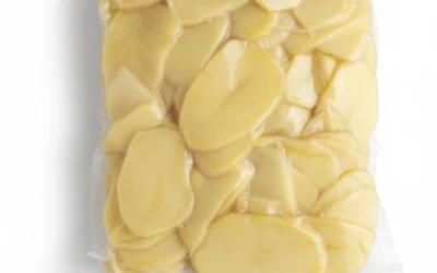 PATATA PANADERA 8mm (VARIEDAD MONALISA)