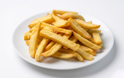 Patata para freír 10×10 (variedad agria)