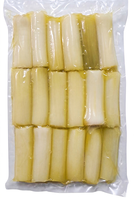Puerro